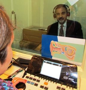 camara silente previsin social lista