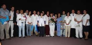 ceremonia auxiliar 2013 lista