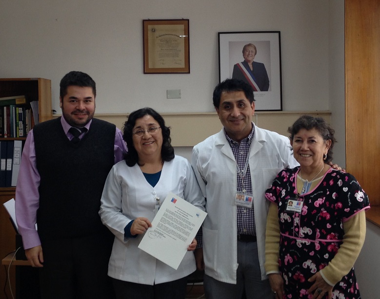 dia administrativo desayuno