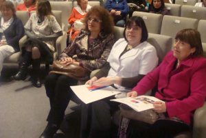 directora aniversario hospital