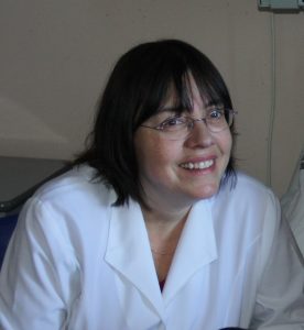 dra. maria enriqueta bertran vives directora hbv
