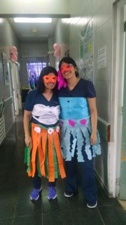 fotos carnaval de onco