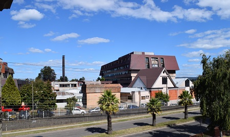 hospital