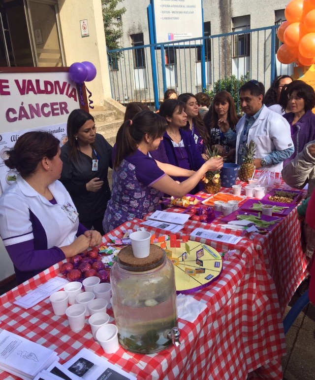 feria_cancer_hospital_valdivia