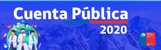 Cuenta Pública 2020