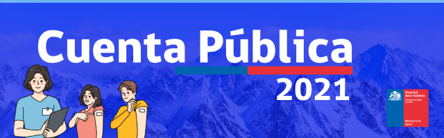 Cuenta Pública 2021