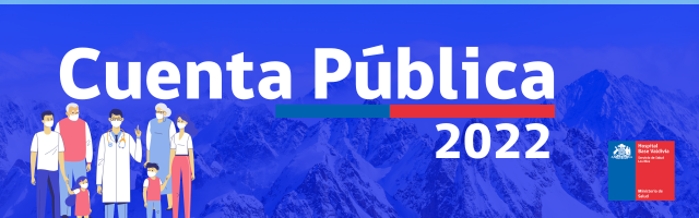 Cuenta Pública 2022