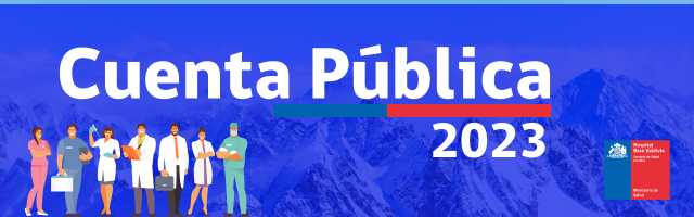 Cuenta Pública 2023