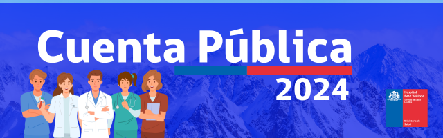 Cuenta Pública 2024